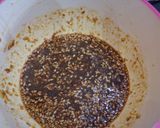 A picture of step 8 of Mushroom Cabbage Dumplings.