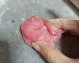 A picture of step 7 of Chocolate-Filled Mochi.