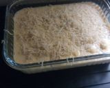 Foto langkah ke 5 dari resep Macaroni schootel panggang.