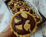 Foto langkah ke 5 dari resep Pie brownies / piebro.