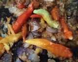 Foto langkah ke 5 dari resep Gule Bumbu Bamboe Super Simple.