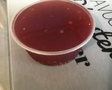 Une image de l'étape 1 de Navets marteau au bœuf, tomates et jus de pêches de vigne.