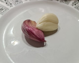 Foto del paso 5 de la receta: Borraja con patatas