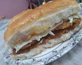 Chicken Supreme Burger recipe step 8 photo