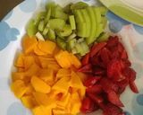 Foto langkah ke 3 dari resep (334) Mini Fruits Pie.