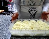 Foto del paso 4 de la receta: Ñoquis de sémola 🍝