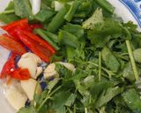 Foto langkah ke 2 dari resep THAI Beef Salad / Nuua Wuua Saap (836).