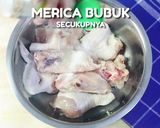 Foto langkah ke 1 dari resep Ayam Kecap Ala Adis.