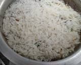 Awadhi Mutton Dum Biryani recipe step 7 photo