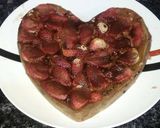 Foto del paso 9 de la receta Pastel con masa de buñuelos