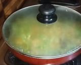 A picture of step 7 of Samosa.