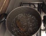 Foto del paso 1 de la receta: Cayeye 🍌 de guineo verde 🤤🤤😍😍