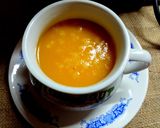 Foto del paso 4 de la receta: Sopa crema de calabacín, zanahoria, nabo y cebolla