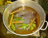 Foto del paso 3 de la receta: Tejocotes encurtidos en miel