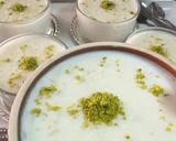 صورة لخطوة 8 من وصفة ارز بالحليب