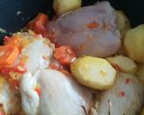 Foto del paso 4 de la receta: Sudado de pollo 🍗