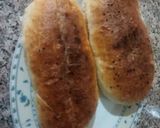 Une image de l'étape 1 de Pizza sandwich.