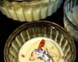 A picture of step 3 of Rasmalai.