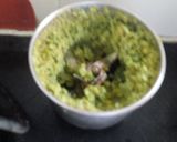 A picture of step 5 of Layered paratha.