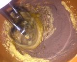 Foto langkah ke 3 dari resep Cookies Stik Coklat.