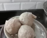 Foto langkah ke 5 dari resep Bakso Sapi.