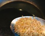A picture of step 1 of Masala Alu Chaat.