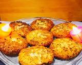 Rajma Ke Kabab recipe step 8 photo