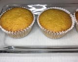 Foto del paso 13 de la receta: Cupcakes de vainilla