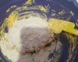 Foto langkah ke 3 dari resep Kastengel Keju Ekonomis Oven Tangkring TANPA MIXER.