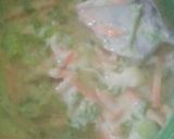 Foto langkah ke 1 dari resep Bakwan Sayur Kriuk.