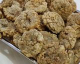 Foto langkah ke 5 dari resep Pempek Kulit Adaan.