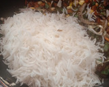 ஸ்வீட் கார்ன் ஃப்ரைடு ரைஸ் ரெசிபி ஸ்டேப் 4 புகைப்படம்