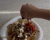 Foto del paso 9 de la receta: Espaguetis de crepes