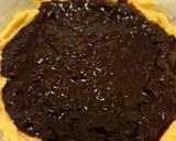 Foto del passaggio 4 della ricetta Crostata con frolla bretone