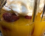 صورة لخطوة 1 من وصفة عصير عوار قلب 🥤