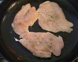 Foto del paso 5 de la receta: Pechugas de pollo con verduras a la soja