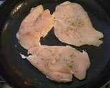 Foto del paso 5 de la receta: Pechugas de pollo con verduras a la soja
