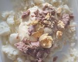 Foto del paso 4 de la receta: Ensaladilla rusa