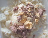 Foto del paso 4 de la receta: Ensaladilla rusa