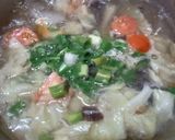 Foto langkah ke 3 dari resep Sayur Sop Praktis.