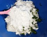 Foto langkah ke 3 dari resep Cireng Nasi Bumbu Rujak.