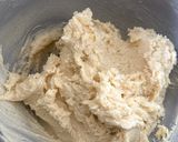 A picture of step 2 of Italian Ricotta Cookies.