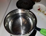 A picture of step 1 of Tuna asserole "trashy edition".