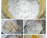 Foto langkah ke 1 dari resep Gabin Goreng Fla Tape Singkong.