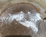 Foto del paso 2 de la receta: Bizcochuelo de chocolate 🍫