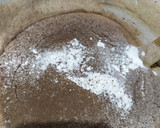Foto del paso 2 de la receta: Bizcochuelo de chocolate 🍫