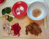 Foto langkah ke 2 dari resep Kering Tempe (Simple).