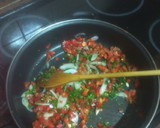 Foto del paso 1 de la receta: Garbanzada de la abuela
