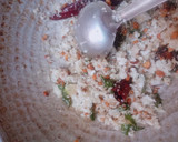 மருத்துவ குணம் கொண்ட பிரண்டை சட்னி ரெசிபி ஸ்டேப் 2 புகைப்படம்