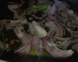 பாய் வீட்டு நெய் சோறு(Nei soru recipe in tamil) ரெசிபி ஸ்டேப் 4 புகைப்படம்